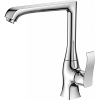 BelBagno TRU-LAM-CRM Смеситель для кухни
